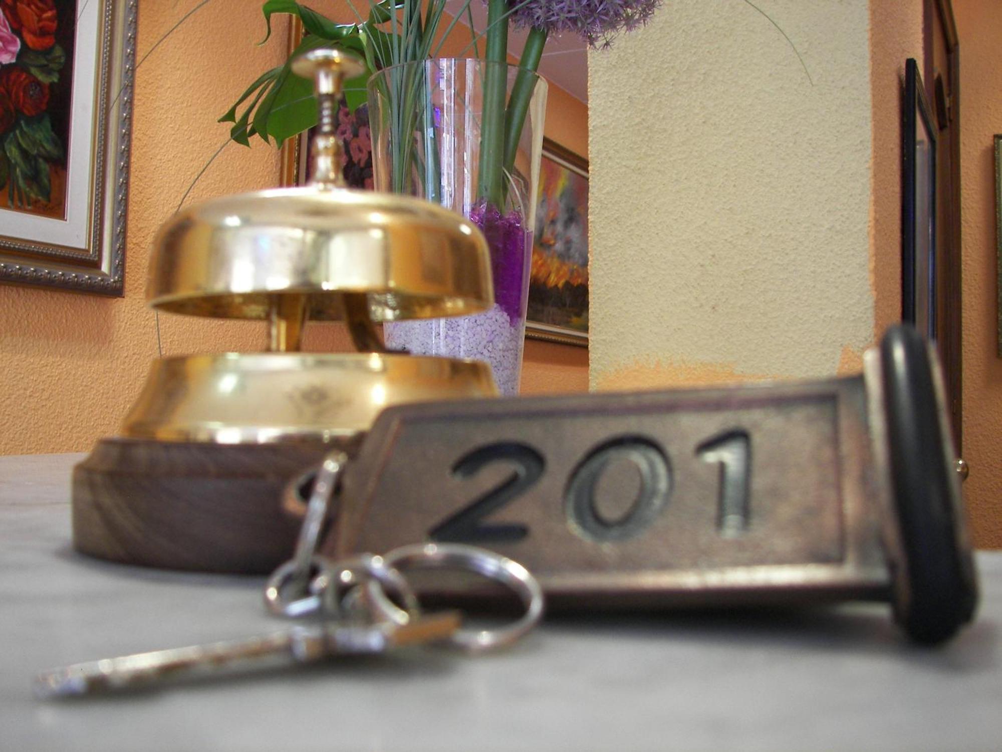 Hotel Europa Figueres  Room photo